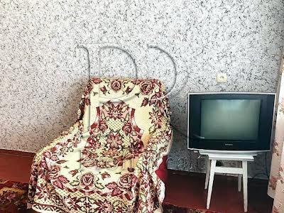 квартира за адресою Зодчих вул., 4