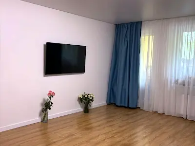 квартира за адресою Приміська вул., 26 б
