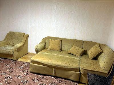 квартира по адресу Борщаговская ул., 133