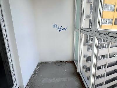 квартира за адресою Академіка Заболотного вул., 15-г