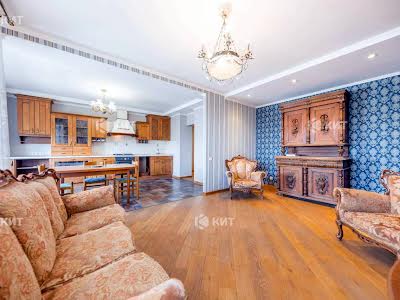 квартира за адресою Сухумська вул., 24