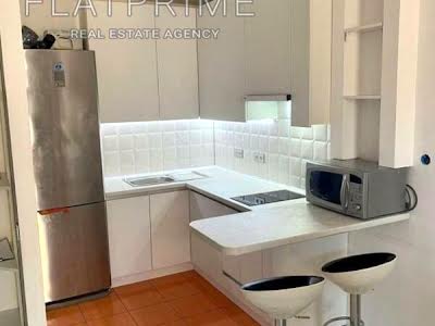 квартира за адресою Регенераторна вул., 4 к4