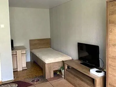 квартира по адресу Литинская ул., 1-А