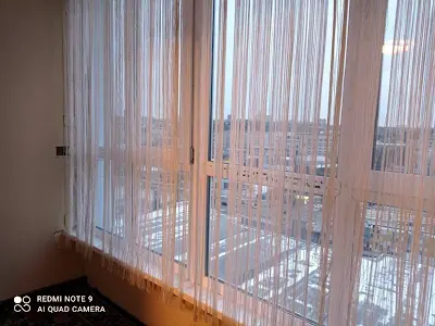 квартира по адресу Балтийский пер., 1