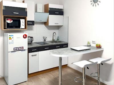 квартира по адресу Харьковское шоссе, 210