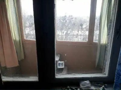 квартира по адресу Любови Малой просп. (Постышева), 1/2