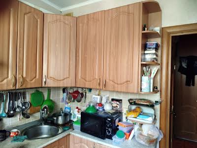 квартира за адресою Червоної Калини просп. (Володимира Маяковського), 34