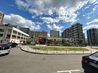 квартира по адресу Родини Кристерів, 20б