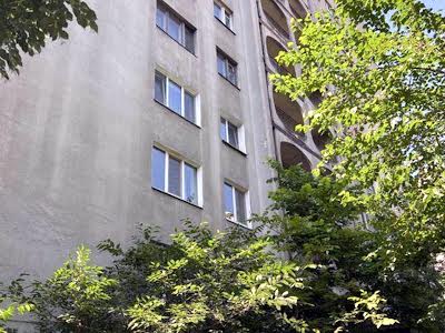 квартира за адресою Золотоустівська вул., 46