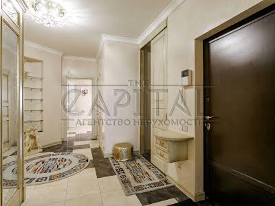 квартира по адресу Кропивницкого ул., 8