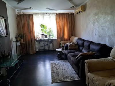 квартира за адресою Оболонський просп., 36