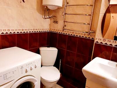 квартира за адресою Лісовий просп., 25-А