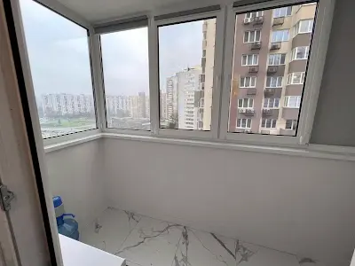 квартира за адресою Андрія Аболмасова вул. (Панельна), 4-А