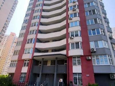 квартира по адресу Олены Пчилки ул., 6-А