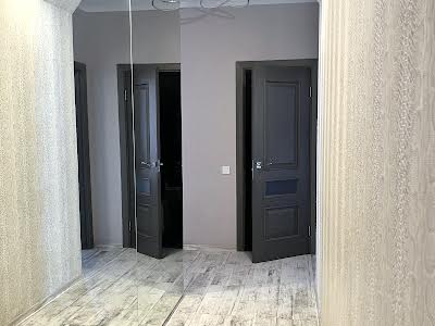 квартира за адресою Регенераторна вул., 4 к8