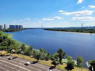 квартира по адресу Днепровская набережная ул., 15-Є