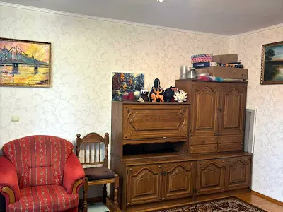 квартира по адресу Елены Телиги ул., 43