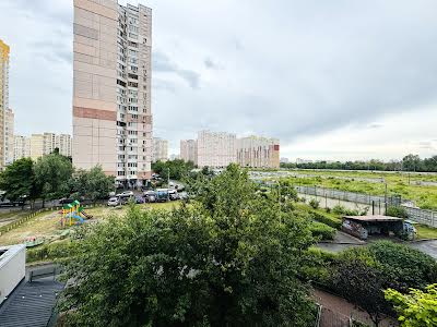 квартира за адресою Олени Пчілки вул., 6