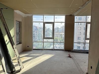 квартира по адресу Киев, Сапёрное Поле ул., 5-А