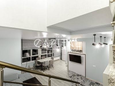 квартира за адресою Проспект Академіка Глушкого, 9д