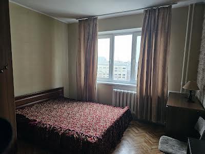 квартира по адресу Ивашкевича Ярослава ул., 3