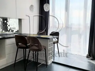 квартира по адресу Тираспольская ул., 58