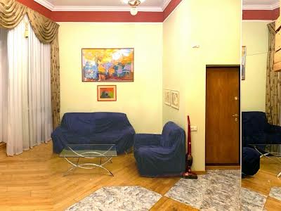 квартира по адресу Круглоуниверситетская ул., 14