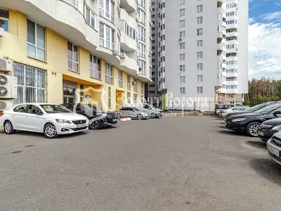 квартира за адресою Світла вул., 3д