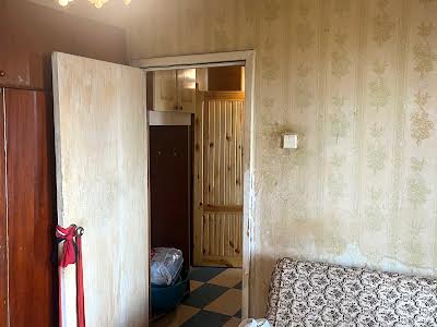 квартира за адресою Райдужна вул., 29