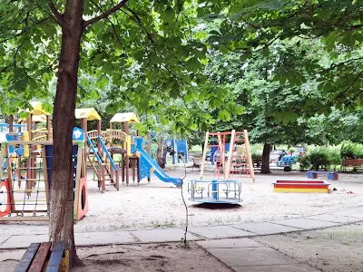 квартира по адресу Чернобыльская ул., 18