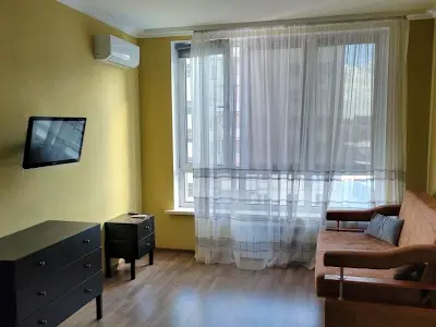 квартира по адресу Армянская ул., 6