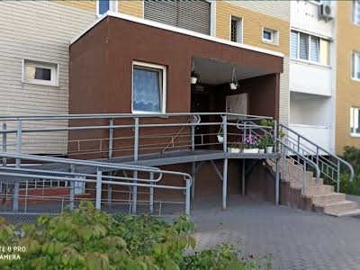 квартира по адресу Николая Закревского ул., 95-Б