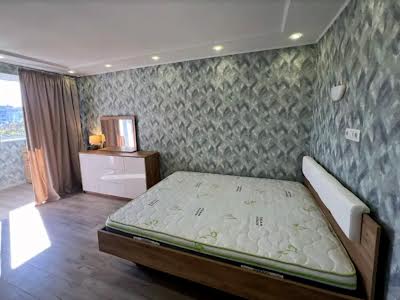 квартира за адресою Київ, Оболонська вул., 25