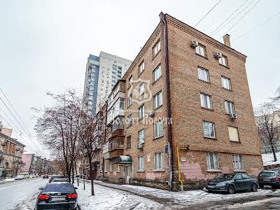 квартира по адресу Белорусская ул., 5