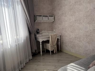 квартира по адресу Киев, Крещатик ул. (Kreschatic), 23