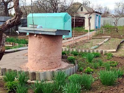будинок за адресою смт. Високий, Зеленогайська, 40