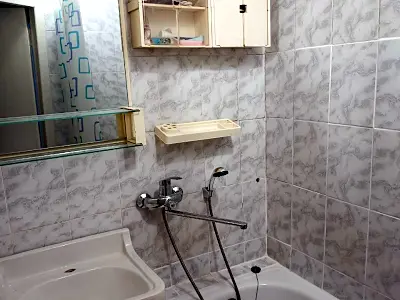 квартира по адресу Северина Потоцкого пер. (XVII Партсъезда), 12