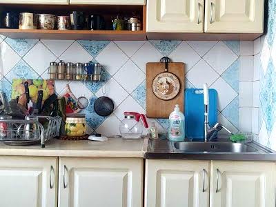 квартира за адресою Харків, Академіка Павлова вул., 132б