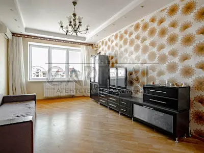 квартира за адресою Володимира Івасюка просп. (Героїв Сталінграду), 8