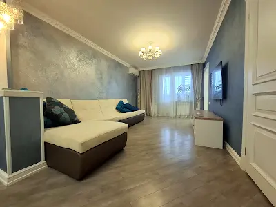 квартира по адресу Урловская ул., 38