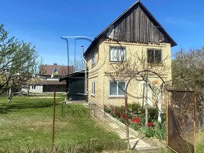 будинок за адресою с. Хлепча, СТ Цукроенерго