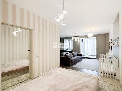 квартира за адресою Мирослава Мисли вул. (Цілиноградська), 48В