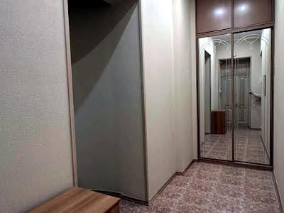 квартира за адресою Заньковецької вул., 3/1