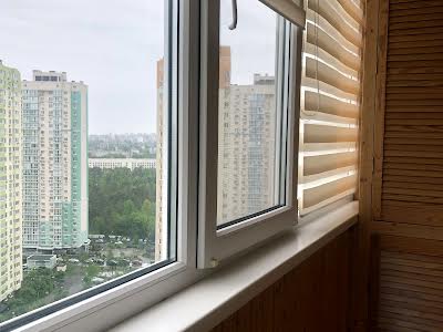 квартира за адресою Воскресенська вул., 14-Д