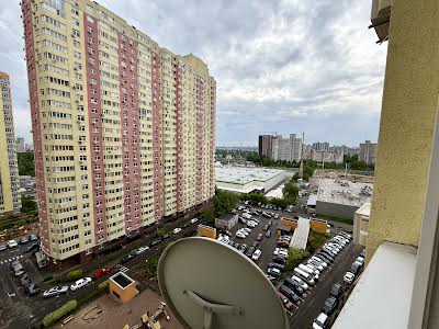 квартира по адресу Петра Калнишевського ул. (Михайла Майорова), 6