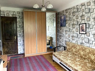 квартира за адресою Воскресенський просп. (Перова), 25в