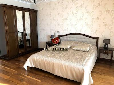 квартира за адресою Інститутська вул., 18а