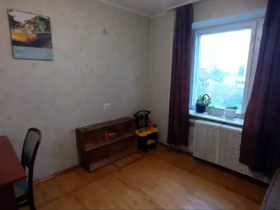 квартира по адресу Антоновича ул. (Горького), 166