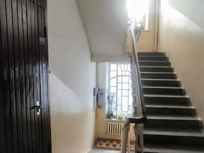 квартира по адресу Киев, Олеся Гончара ул., 32-Б