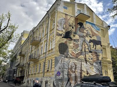 квартира по адресу Десятинный пер., 7